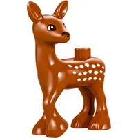 LEGO DUPLO Tierwelt: Reh