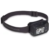 Black Diamond Storm 500-R Schwarz