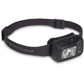Black Diamond Storm 500-R Schwarz