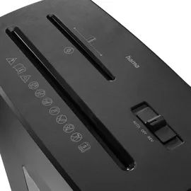 Hama Prime M50CD-B Schwarz