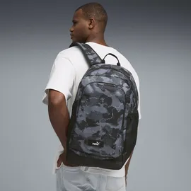 Puma Academy Rucksack Schwarz