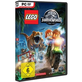 LEGO Jurassic World (USK) (PC)