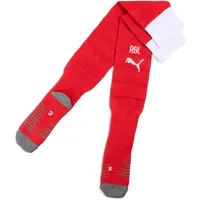 Puma RB Leipzig 25/26 Socken Herren PUMA weiß|rot 44,5/47