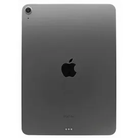 Apple iPad Air (5. Generation 2022) 256 GB Wi-Fi space grau