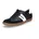 Paul Green Sneaker Low Schwarz 40