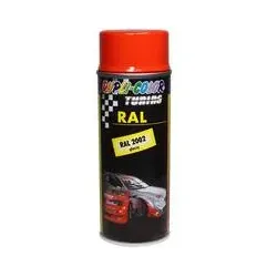 RAL-Lack Auto Tuning 3000 feuerrot glänzend 400ml