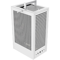 HYTE Revolt 3 Small Form Factor (SFF) Weiß