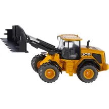 Siku 3663 - JCB 435S Agri Radlader 1:32