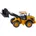 Siku JCB 435S Agri Radlader 1 32