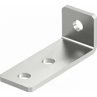 OBO Bettermann Verbindungswinkel GMS 3 VW 90°, V4A