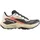 Salomon Genesis Damen Fusion Coral / Tender Peach / Black 37,5
