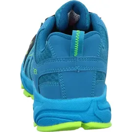 Kastinger Trailrunner Damen Petrol/Black 37