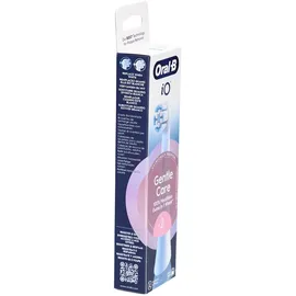 Oral-B Gentle Care Aufsteckbürste 2 St.