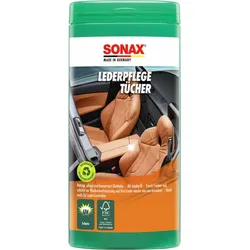 SONAX Lederpflegemittel 04123000
