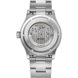 Mido Multifort Freeze Automatikuhr Edelstahl 42,0 mm M038.430.11.041.00