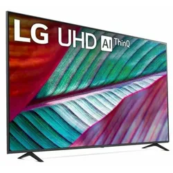Smart TV LG 75UR75006LK