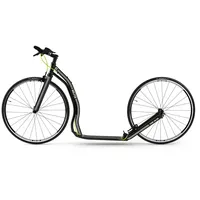 Yedoo Wolfer RS Sport schwarz