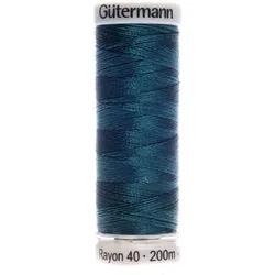 Gütermann Rayon 40 200 m 1162