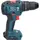 Bosch GSB 18V-55 inkl. 1 x 2,0 Ah