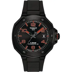 Tissot T-Sport T-Race Powermatic 80 T141.807.37.057.00 - schwarz - 41mm