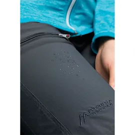 Maier Sports Lulaka Hosen Graphite 88