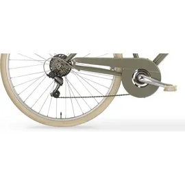 MBM Neptune 28 Zoll RH 52 cm grün
