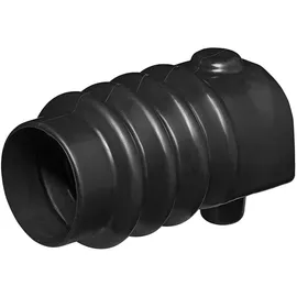 PRO PLUS ProPlus Faltenbalg für Auflaufeinrichtung 75/80mm für Williams KFG35