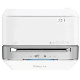 Fellowes Powershred LX211 Weiß
