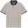 Bugatti Poloshirt beige L