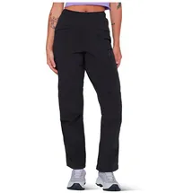 Mammut Sender Climbing Hosen - Black - 44