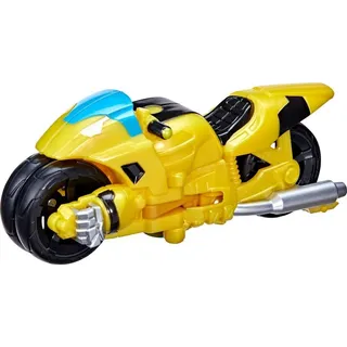 Hasbro Transformers Rescue Bots Academy Bumblebee