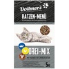 Katzenmenü Drei-Mix 10 kg