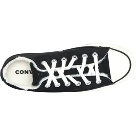 Converse Chuck Taylor All Star Damen Schwarz 39