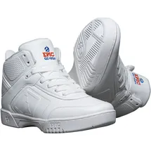 Epic Grindshoes Red Lava/Clean White 44