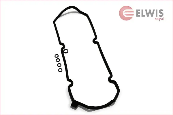 ELWIS ROYAL Dichtungssatz, Zylinderkopfhaube 9126506