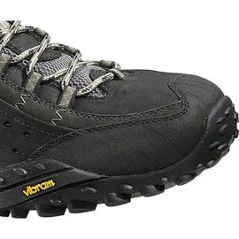 Merrell Intercept Herren smooth black 42