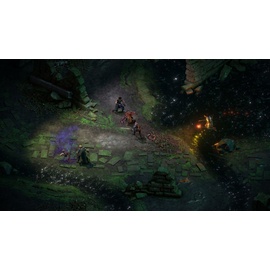 Pillars of Eternity II: Deadfire - Ultimate Edition (USK) (PS4)