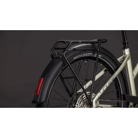 Cube Nuride Hybrid EXC 800 28 Zoll RH 58 cm lemongrass 'n' reflex