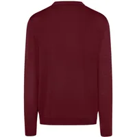 Maerz Muenchen Strickpullover Bordeaux 56