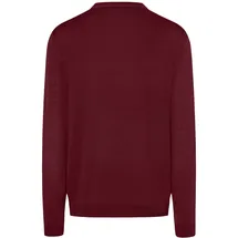 Maerz Muenchen Strickpullover Bordeaux 56