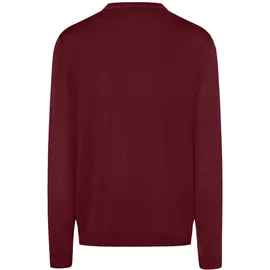 Maerz Muenchen Strickpullover Bordeaux 56