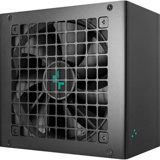 Deepcool PN850M 850 W 20+4 pin ATX ATX Schwarz