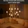 Philips LED-Kerze 5W E14 300 lm warmweiß 2 St.