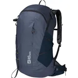 Jack Wolfskin Prelight Vent 25 S-L, blau, 25 Liter