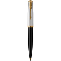 Parker Pen 51 Premium Kugelschreiber mit Druckeinzugsmechanik 1 Stück(e)