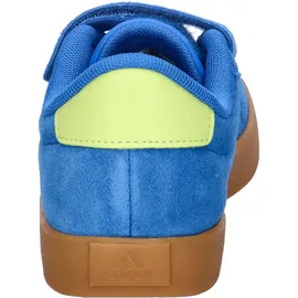 adidas VL Court 3.0 Kids Bright Royal / Pulse Lime / Gum 31