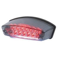 Louis LED-Rücklicht Monster Style