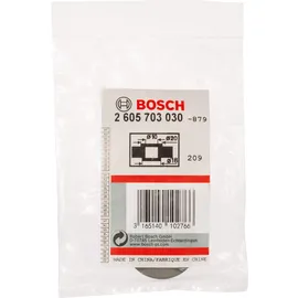 Bosch Aufnahmeflansch Ø115 bis 150 mm
