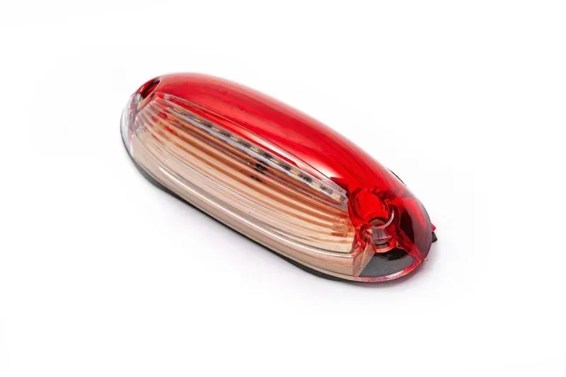 Kennzeichenbeleuchtung 18 LED FR0308 12-24V