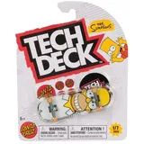 TED Tech Deck 96mm Boards